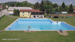 Koupaliště