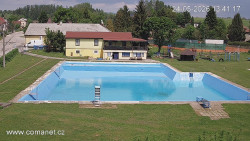 Koupaliště