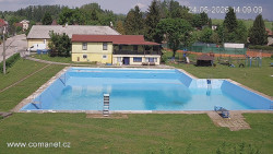Koupaliště