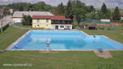 Koupaliště