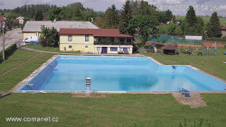 Koupaliště