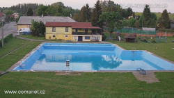 Koupaliště