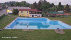 Koupaliště
