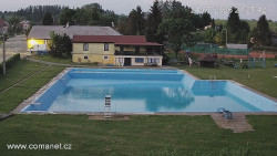 Koupaliště
