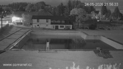 Koupaliště
