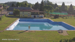 Koupaliště