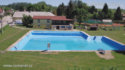 Koupaliště