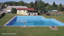 Koupaliště
