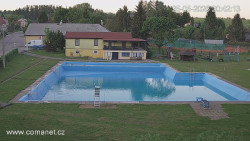 Koupaliště