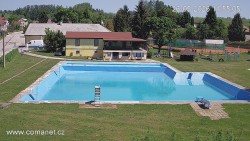 Koupaliště