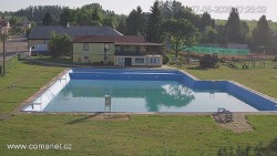Koupaliště