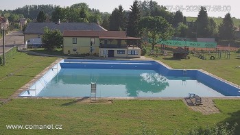 Koupaliště Kruh