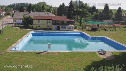 Koupaliště