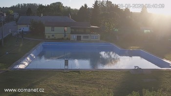 Koupaliště Kruh
