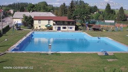 Koupaliště