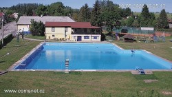 Koupaliště