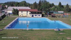 Koupaliště