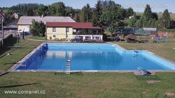 Koupaliště