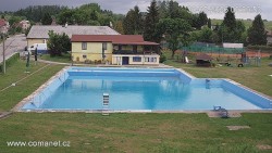 Koupaliště