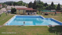 Koupaliště