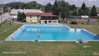 Koupaliště Kruh