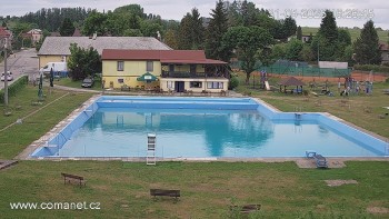 Koupaliště Kruh