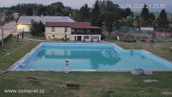 Koupaliště