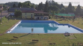 Koupaliště Kruh