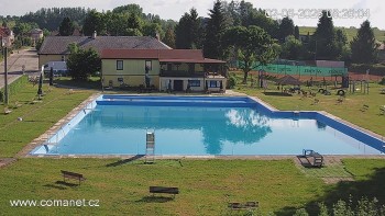 Koupaliště Kruh