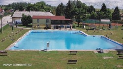 Koupaliště