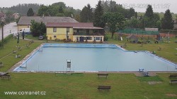 Koupaliště