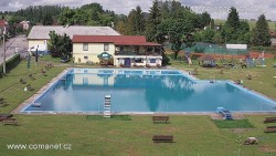 Koupaliště