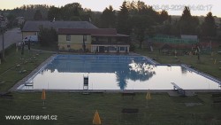 Koupaliště