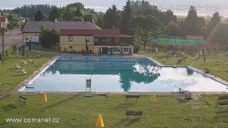 Koupaliště