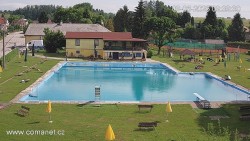 Koupaliště