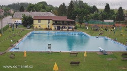 Koupaliště