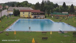 Koupaliště