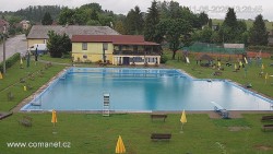 Koupaliště