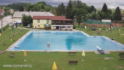 Koupaliště