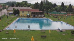 Koupaliště