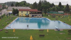 Koupaliště