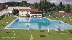 Koupaliště