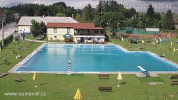 Koupaliště
