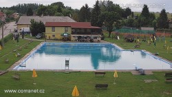 Koupaliště