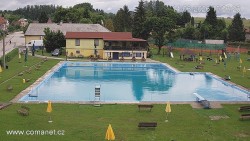 Koupaliště