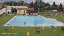 Koupaliště