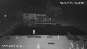 Schwimmbad Kruh - Schwimmbad - 16.6.2026 v 00:45 Schwimmbad Kruh - Schwimmbad - 16.6.2026 v 00:45