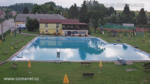Schwimmbad Kruh - Schwimmbad - 16.6.2026 v 04:45 Schwimmbad Kruh - Schwimmbad - 16.6.2026 v 04:45