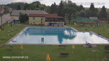 Koupaliště Kruh
