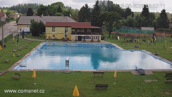 Koupaliště Kruh